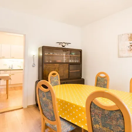 Holiday With Private Terrace *